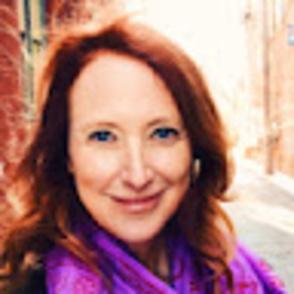 Meet your Posher, Meghan